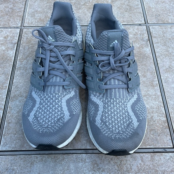 Adidas ULTRABOOST 5 DNA RUNNING LIFESTYLE SHOES - Picture 5 of 14